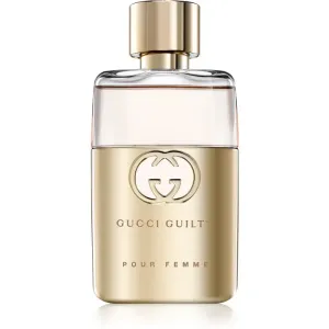 Gucci Guilty Pour Femme Eau de Parfum pour femme 30 ml #114946