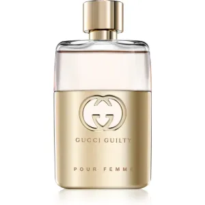Gucci Guilty Pour Femme Eau de Parfum pour femme 50 ml #115776