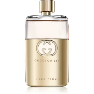 Gucci Guilty Pour Femme Eau de Parfum pour femme 90 ml #114945