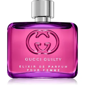 Gucci Guilty Pour Femme extrait de parfum pour femme 60 ml