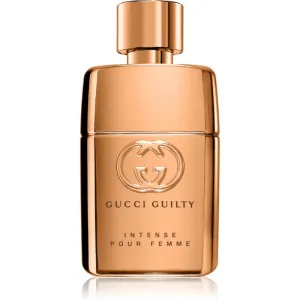 Gucci Guilty Pour Femme Eau de Parfum pour femme 30 ml #147363