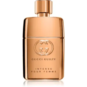 Gucci Guilty Pour Femme Eau de Parfum pour femme 50 ml #147362