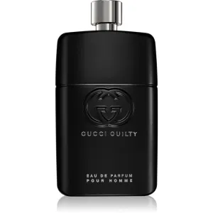 Gucci Guilty Pour Homme Eau de Parfum pour homme 150 ml