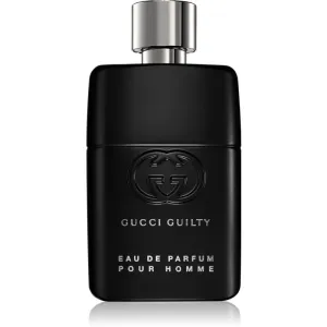 Gucci Guilty Pour Homme Eau de Parfum pour homme 50 ml