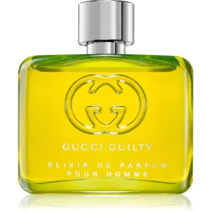 Gucci Guilty Pour Homme extrait de parfum pour homme 60 ml