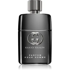 Gucci Guilty Pour Homme parfum pour homme 50 ml