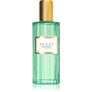 Gucci Mémoire d'Une Odeur Eau de Parfum mixte 100 ml