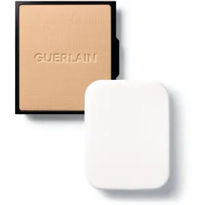 GUERLAIN Parure Gold Skin Control fond de teint compact matifiant recharge teinte 3N Neutral 8,7 g