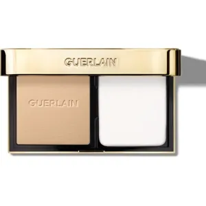 GUERLAIN Parure Gold Skin Control fond de teint compact matifiant teinte 2N Neutral 8,7 g