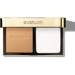 GUERLAIN Parure Gold Skin Control fond de teint compact matifiant teinte 4N Neutral 8,7 g