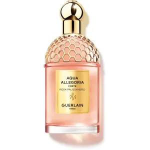 GUERLAIN Aqua Allegoria Rosa Palissandro Forte Eau de Parfum rechargeable pour femme 125 ml