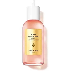 GUERLAIN Aqua Allegoria Rosa Palissandro Forte Eau de Parfum recharge pour femme 200 ml