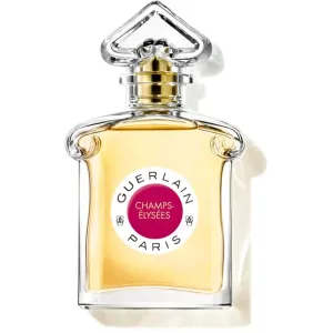 GUERLAIN Champs-Élysées Eau de Parfum pour femme 75 ml