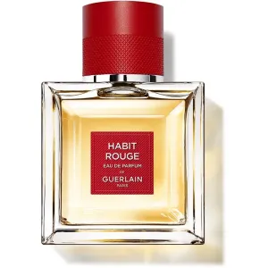 GUERLAIN Habit Rouge Eau de Parfum pour homme 50 ml