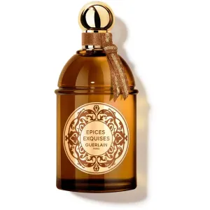 GUERLAIN Les Absolus d'Orient Epices Exquises Eau de Parfum mixte 125 ml