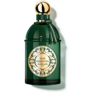 GUERLAIN Les Absolus d'Orient Oud Essentiel Eau de Parfum mixte 125 ml
