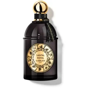GUERLAIN Les Absolus d'Orient Santal Royal Eau de Parfum mixte 125 ml