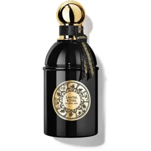 GUERLAIN Les Absolus d'Orient Santal Royal Eau de Parfum mixte 75 ml