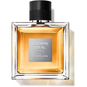 GUERLAIN L'Homme Idéal L'Intense Eau de Parfum pour homme 100 ml