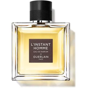GUERLAIN L'Instant de Guerlain Pour Homme Eau de Parfum pour homme 100 ml