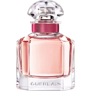 GUERLAIN Mon Guerlain Bloom of Rose Eau de Toilette pour femme 50 ml