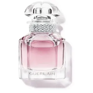 GUERLAIN Mon Guerlain Sparkling Bouquet Eau de Parfum pour femme 30 ml