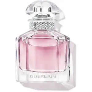 GUERLAIN Mon Guerlain Sparkling Bouquet Eau de Parfum pour femme 50 ml