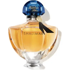GUERLAIN Shalimar Eau de Parfum pour femme 30 ml