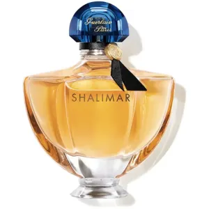 GUERLAIN Shalimar Eau de Parfum pour femme 50 ml
