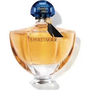 GUERLAIN Shalimar Eau de Parfum pour femme 90 ml