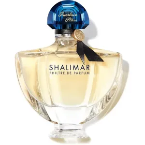GUERLAIN Shalimar Philtre de Parfum Eau de Parfum pour femme 50 ml