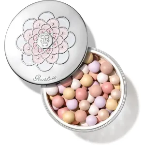 GUERLAIN Météorites Light Revealing Pearls of Powder perles teintées pour le visage teinte 03 Medium 25 g