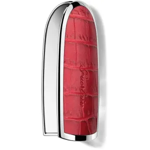 GUERLAIN Rouge G de Guerlain Double Mirror Case étui pour rouge à lèvres avec miroir Wild Jungle 1 pcs
