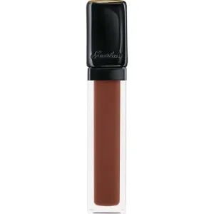 GUERLAIN KissKiss Liquid Lipstick rouge à lèvres liquide mat teinte L305 Daring Matte 5.8 ml