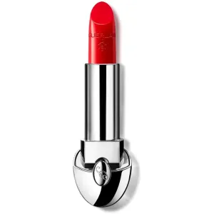 GUERLAIN Rouge G de Guerlain rouge à lèvres de luxe teinte 1925 Roi des Rouges Satin (Legendary Reds) 3,5 g