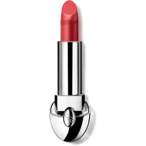 GUERLAIN Rouge G de Guerlain rouge à lèvres de luxe teinte 530 Majestic Rose Velvet Metal 3,5 g