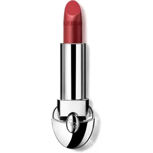 GUERLAIN Rouge G de Guerlain rouge à lèvres de luxe teinte 888 Noble Burgundy Velvet Metal 3,5 g