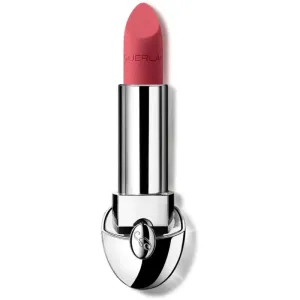 GUERLAIN Rouge G de Guerlain rouge à lèvres de luxe teinte 530 Blush Beige Velvet 3,5 g