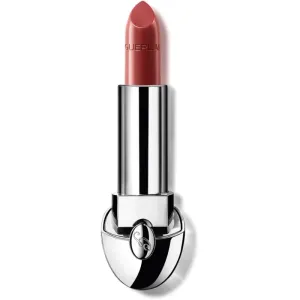 GUERLAIN Rouge G de Guerlain rouge à lèvres de luxe teinte 03 Satin 3,5 g
