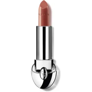 GUERLAIN Rouge G de Guerlain rouge à lèvres de luxe teinte 11 Satin 3,5 g