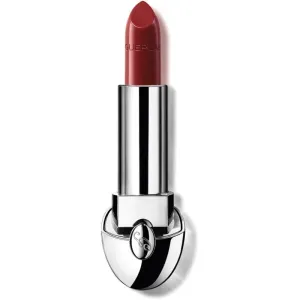 GUERLAIN Rouge G de Guerlain rouge à lèvres de luxe teinte 23 Satin 3,5 g