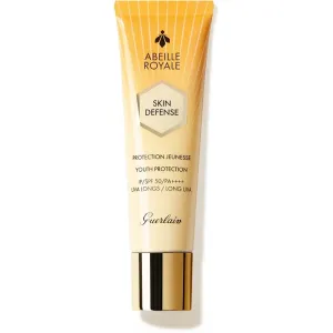 GUERLAIN Abeille Royale Skin Defense crème solaire visage SPF 50 30 ml