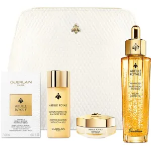 GUERLAIN Abeille Royale Advanced Youth Watery Oil Age-Defying Programme kit soins visage