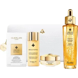 GUERLAIN Abeille Royale Advanced Youth Watery Oil Age-Defying Programme kit soins visage #560079