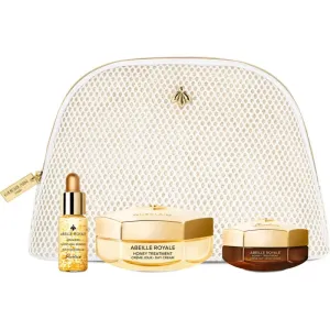 GUERLAIN Abeille Royale Age-Defying Honey Treatment Day Cream Programme kit soins visage