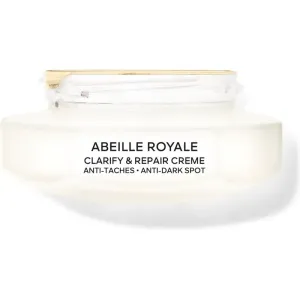 GUERLAIN Abeille Royale Clarify & Repair Creme crème raffermissante et illuminatrice recharge 50 ml