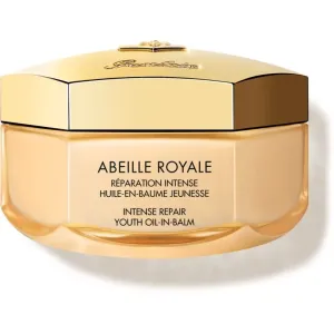 GUERLAIN Abeille Royale Intense Repair Youth Oil-in-Balm crème hydratante intense 80 ml