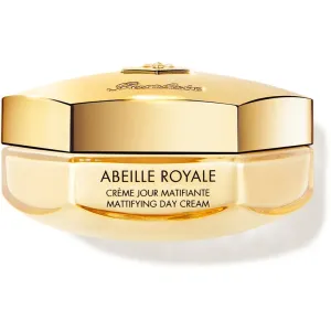GUERLAIN Abeille Royale Mattifying Day Cream crème de jour matifiante 50 ml
