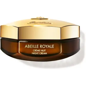 GUERLAIN Abeille Royale Night Cream crème de nuit raffermissante anti-rides 50 ml