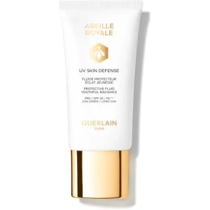 GUERLAIN Abeille Royale UV Skin Defense crème protectrice visage SPF 50 50 ml